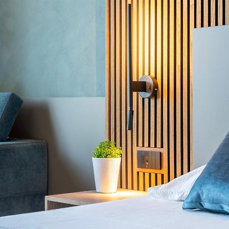 Hotel Pineta Campi Tremosine Екстериор снимка