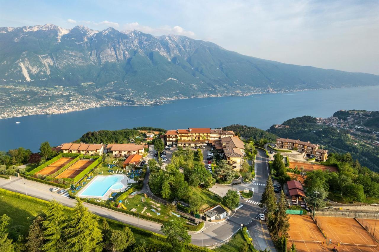 Hotel Pineta Campi Tremosine Екстериор снимка
