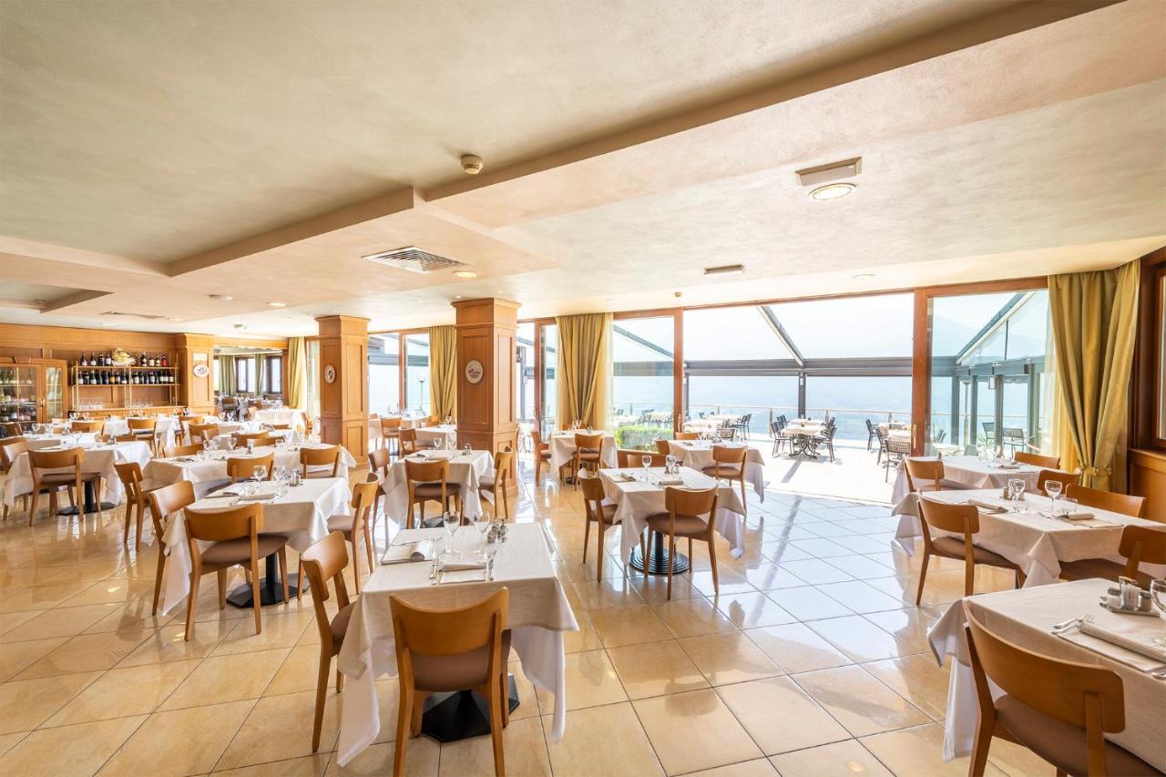 Hotel Pineta Campi Tremosine Екстериор снимка