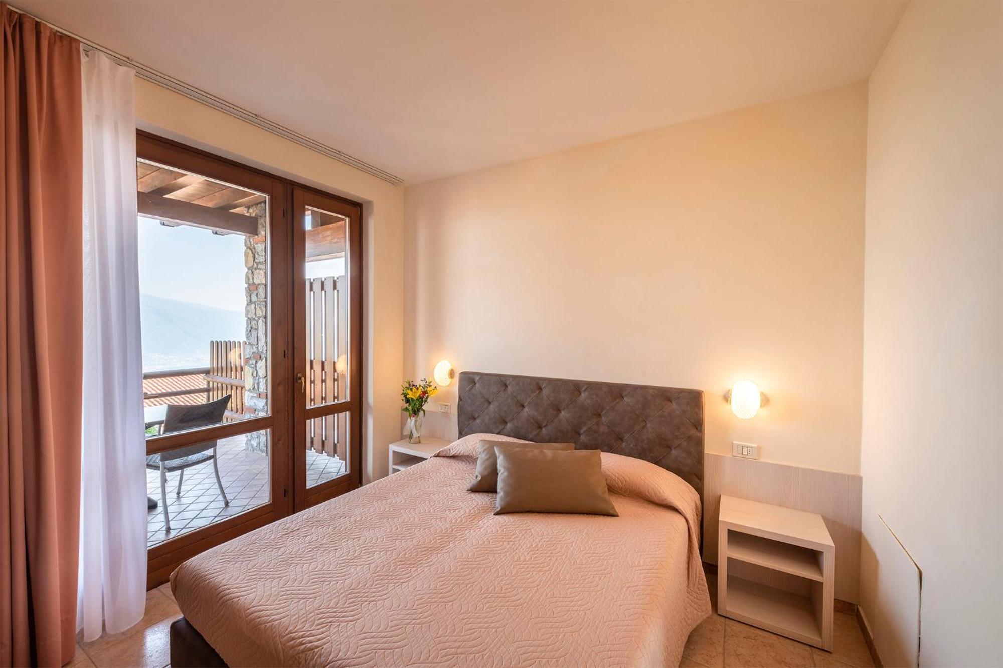 Hotel Pineta Campi Tremosine Екстериор снимка