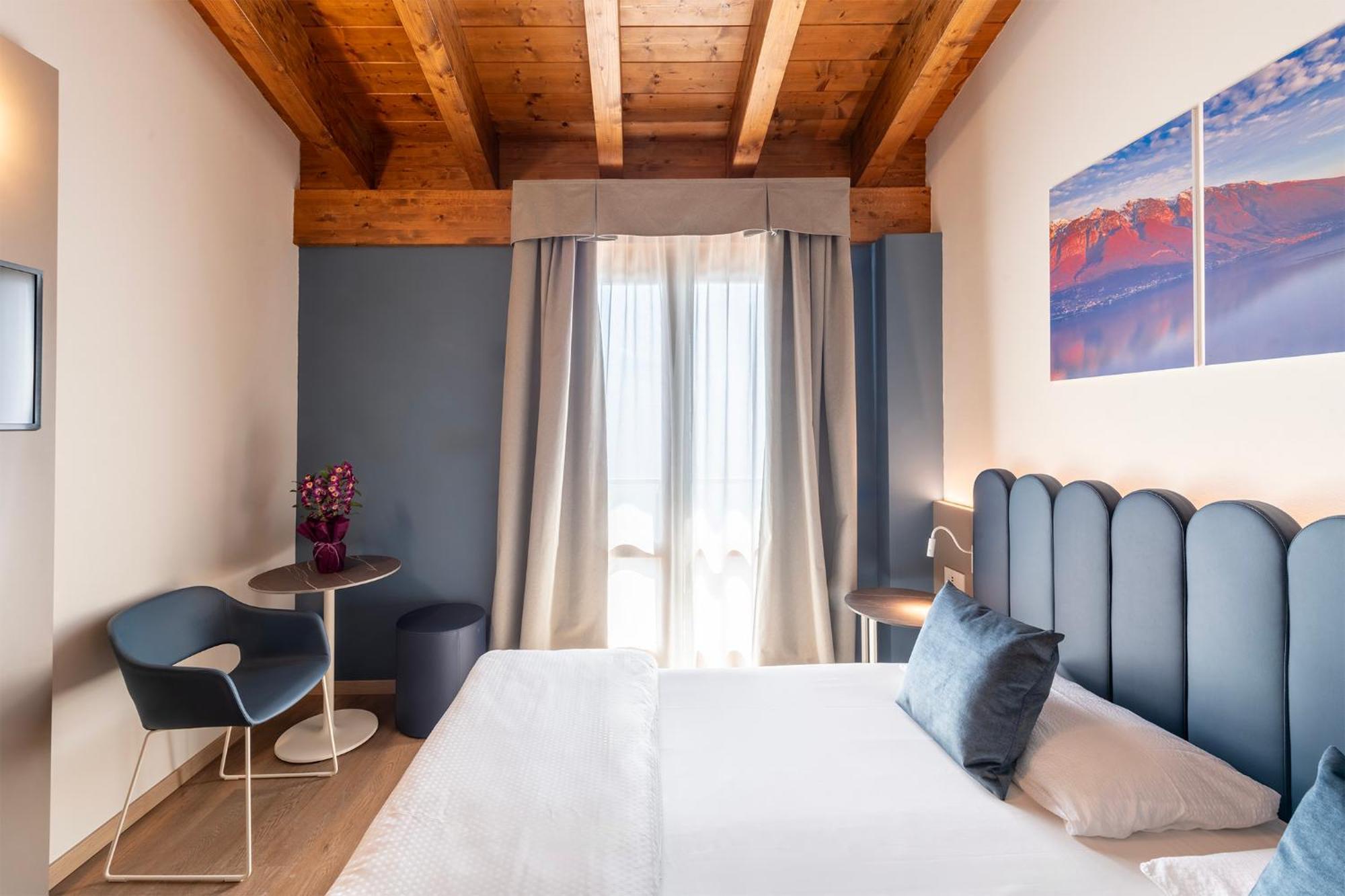 Hotel Pineta Campi Tremosine Екстериор снимка