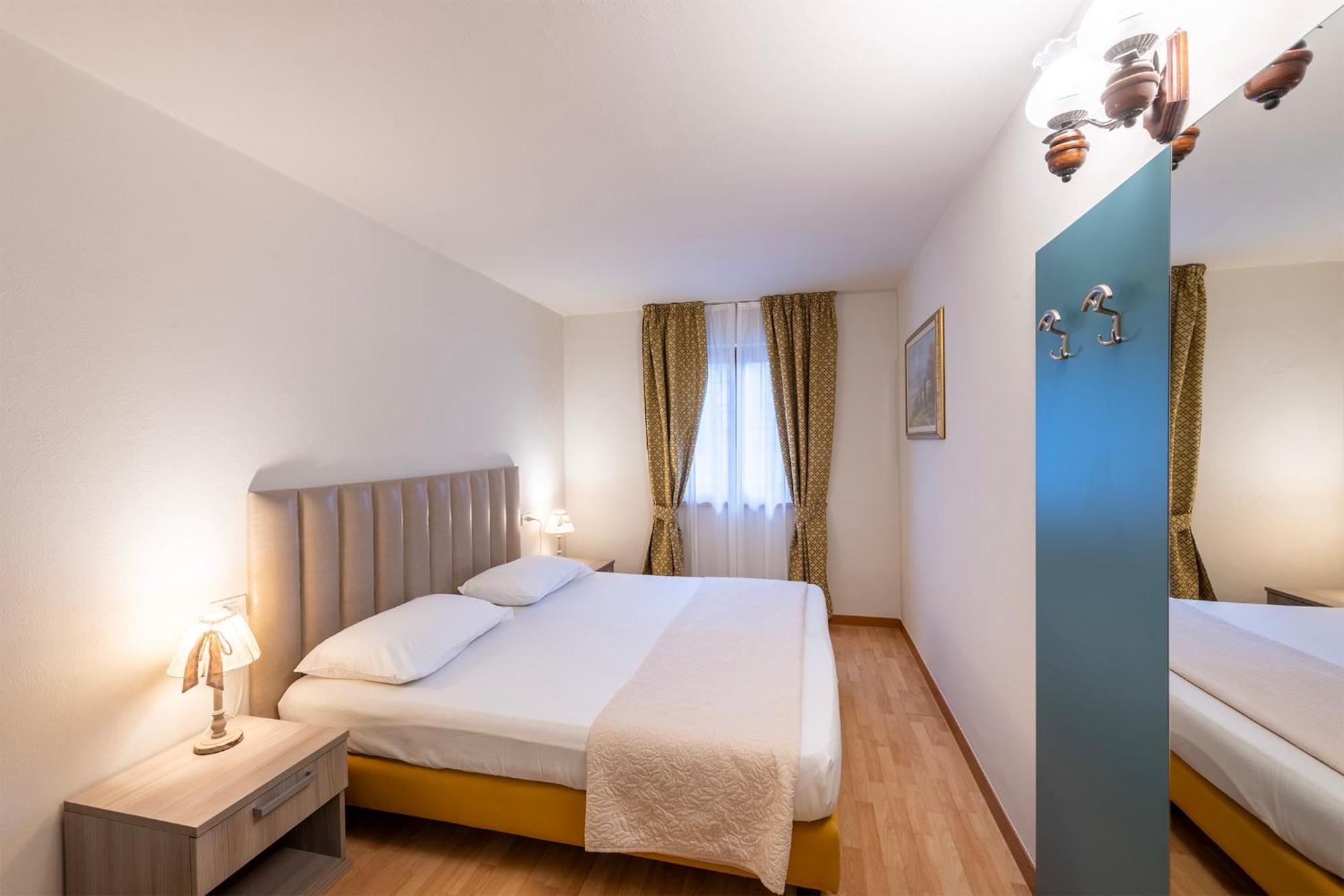 Hotel Pineta Campi Tremosine Екстериор снимка
