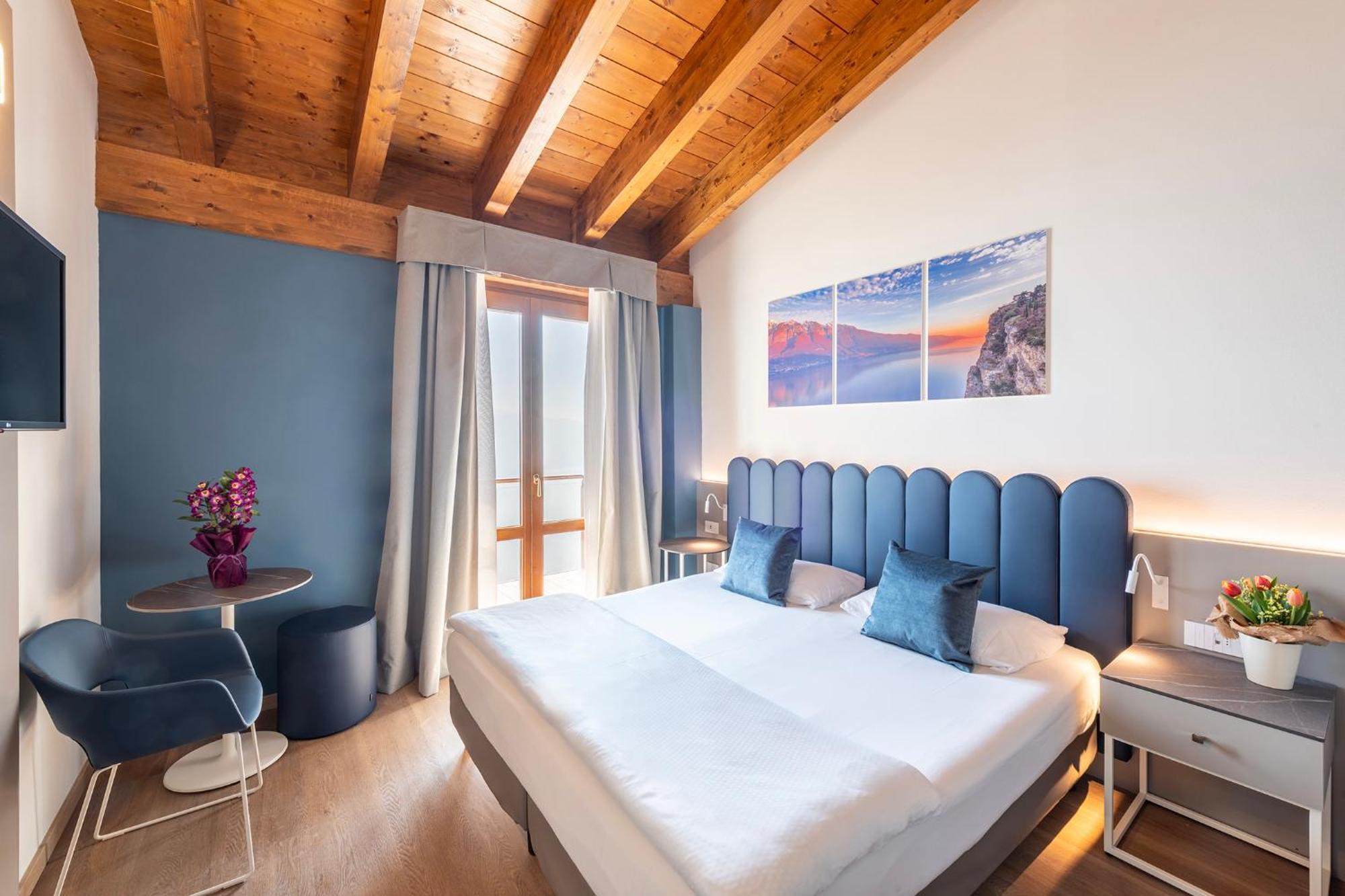 Hotel Pineta Campi Tremosine Екстериор снимка