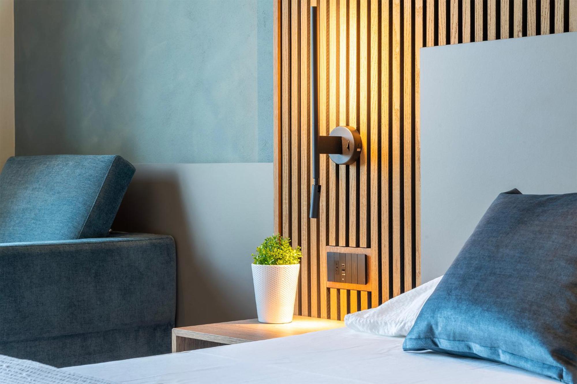 Hotel Pineta Campi Tremosine Екстериор снимка